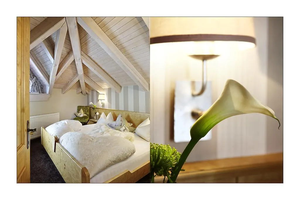 Aparthotel Apart Montanara Ischgl